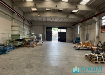 Foto 16 - Capannone via Lomellina
 
10, Cernusco sul Naviglio - foto 16