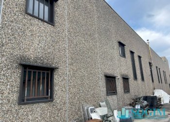 Foto 20 - Capannone via Lomellina
 
10, Cernusco sul Naviglio - foto 20