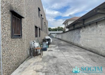 Foto 21 - Capannone via Lomellina
 
10, Cernusco sul Naviglio - foto 21