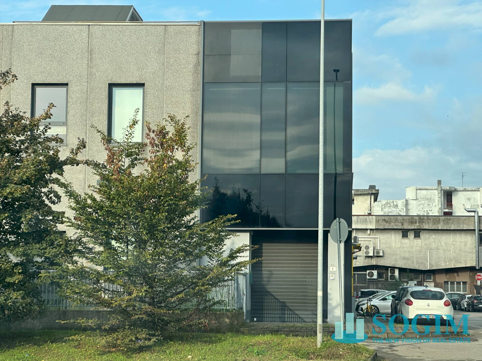 Foto 1 - Stabile - Palazzo Via Del Commercio, Lissone - foto 1