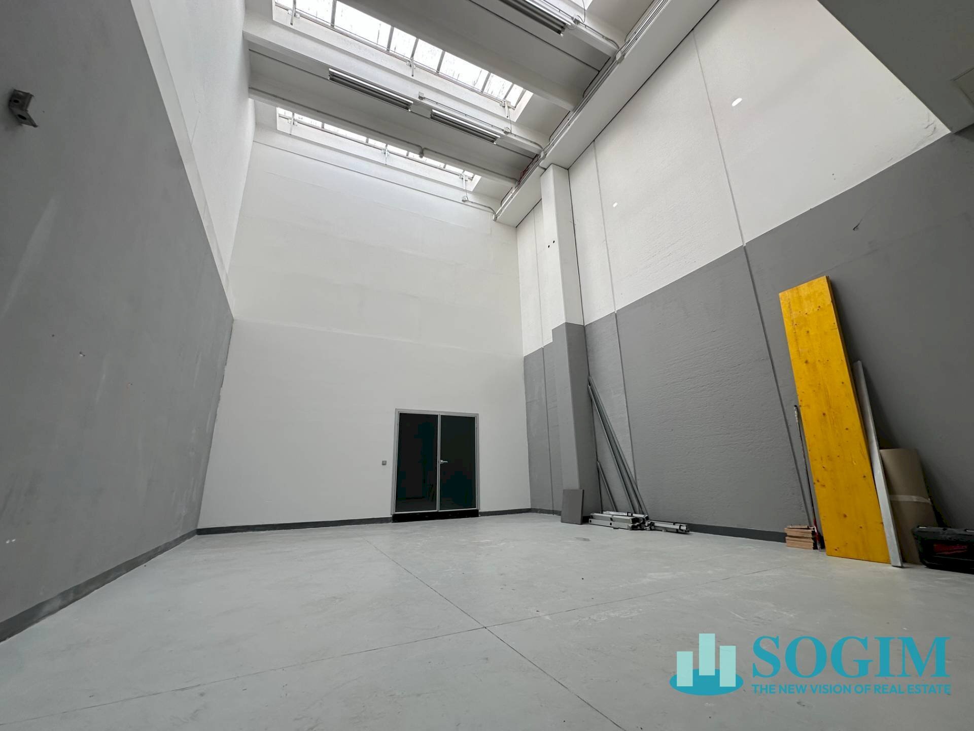 Foto 3 - Stabile - Palazzo Via Del Commercio, Lissone - foto 3