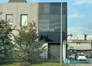 Foto 1 - Stabile - Palazzo Via Del Commercio, Lissone - foto 1