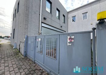 Foto 15 - Stabile - Palazzo Via Del Commercio, Lissone - foto 15