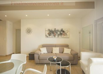 zona giorno - Trilocale Piazza Renato Simoni
 
333, Verona - foto 2