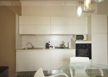 cucina - Trilocale Piazza Renato Simoni
 
333, Verona - foto 6