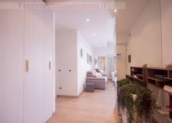 ingresso - Trilocale Piazza Renato Simoni
 
333, Verona - foto 3