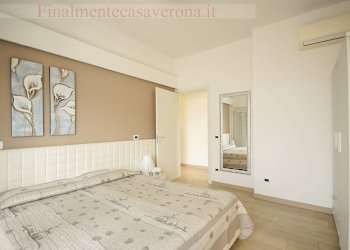 camera matrimoniale - Trilocale Piazza Renato Simoni
 
333, Verona - foto 17