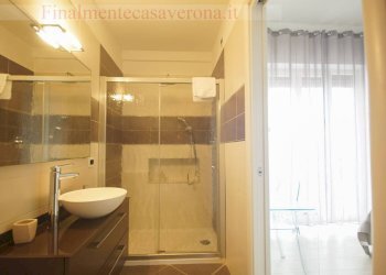 bagno - Trilocale Piazza Renato Simoni
 
333, Verona - foto 18