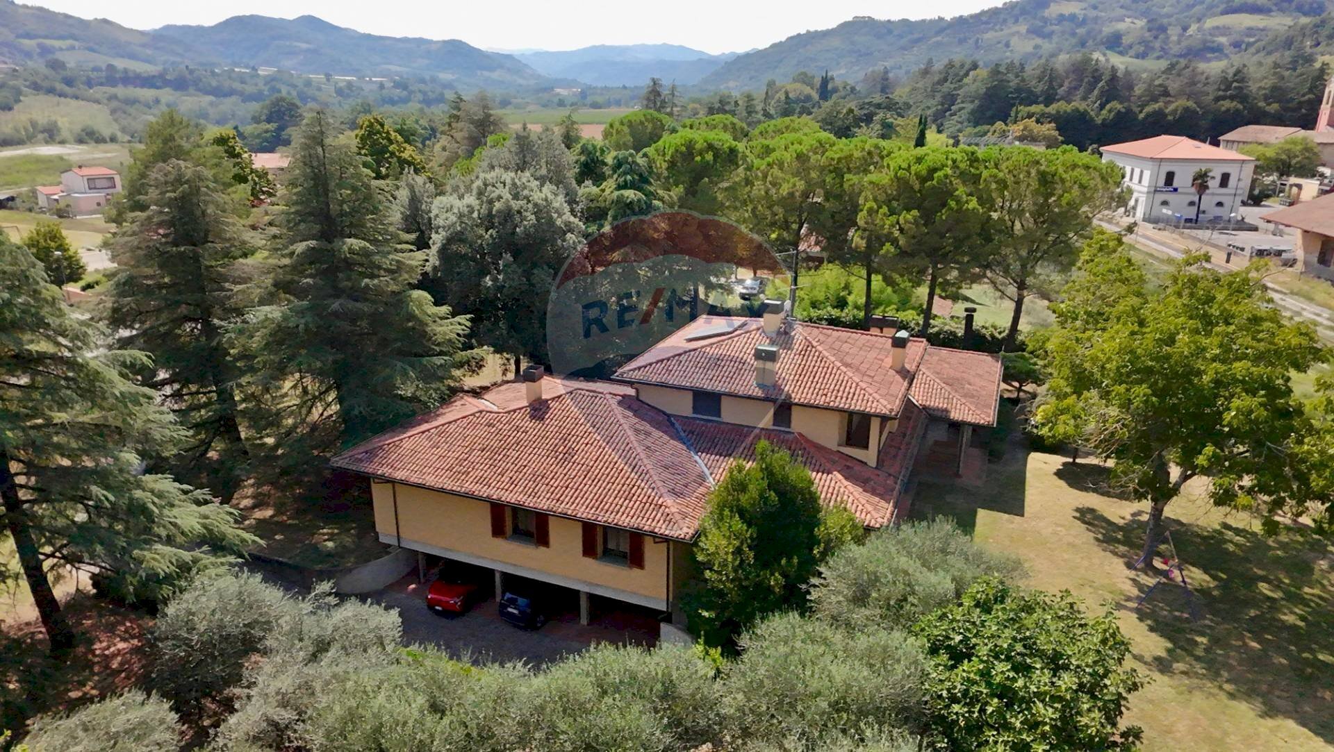 Casa all\'aperto - Villa Via Masironi
 
15, Brisighella - photo 1