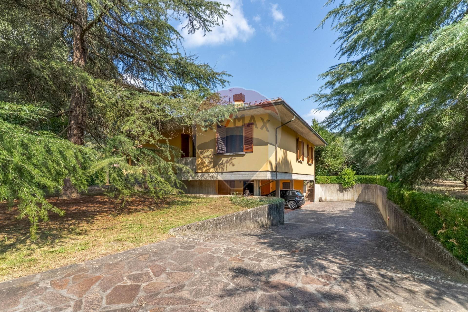 Casa all\'aperto - Villa Via Masironi
 
15, Brisighella - photo 2