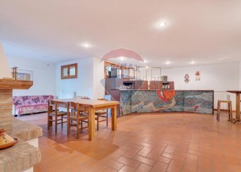 Sala da pranzo - Villa Via Masironi
 
15, Brisighella - foto 8