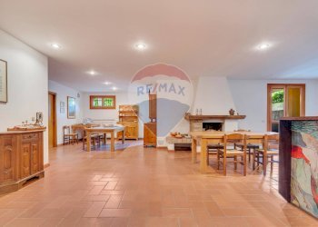 Sala da pranzo - Villa Via Masironi
 
15, Brisighella - foto 9