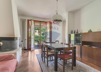 Sala da pranzo - Villa Via Masironi
 
15, Brisighella - foto 11