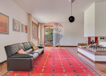 Soggiorno - Villa Via Masironi
 
15, Brisighella - foto 14