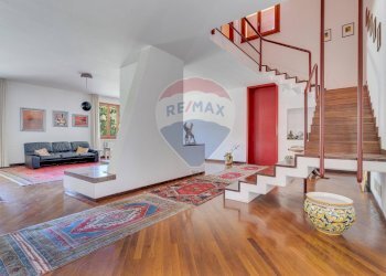 Soggiorno - Villa Via Masironi
 
15, Brisighella - foto 18