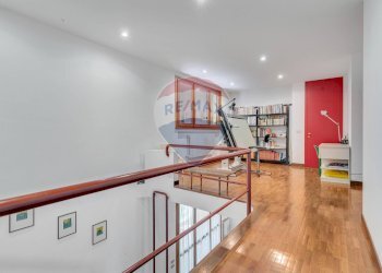 Hall / corridoio - Villa Via Masironi
 
15, Brisighella - foto 28