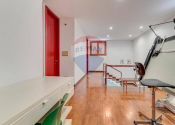 Palestra - Villa Via Masironi
 
15, Brisighella - foto 31