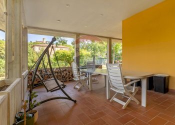 Terrazza - Villa Via Masironi
 
15, Brisighella - foto 35