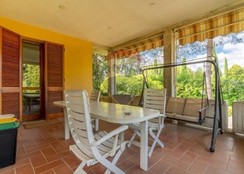 Terrazza - Villa Via Masironi
 
15, Brisighella - foto 41