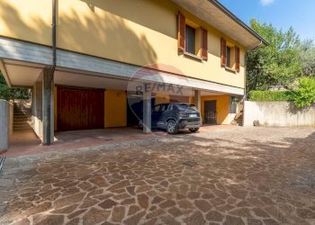 Casa all\'aperto - Villa Via Masironi
 
15, Brisighella - foto 42