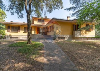 Casa all\'aperto - Villa Via Masironi
 
15, Brisighella - foto 44