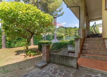 Giardino - Villa Via Masironi
 
15, Brisighella - foto 45