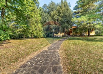 Giardino - Villa Via Masironi
 
15, Brisighella - foto 46