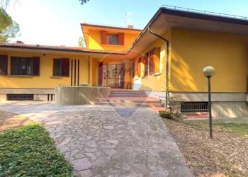 Casa all\'aperto - Villa Via Masironi
 
15, Brisighella - foto 47