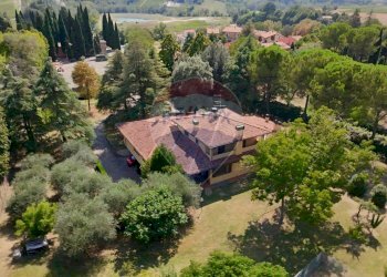 Vista delle montagne - Villa Via Masironi
 
15, Brisighella - foto 49