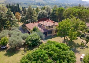 Giardino - Villa Via Masironi
 
15, Brisighella - foto 51