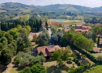 Vista delle montagne - Villa Via Masironi
 
15, Brisighella - foto 53