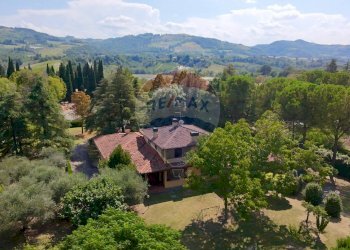 Vista delle montagne - Villa Via Masironi
 
15, Brisighella - foto 54