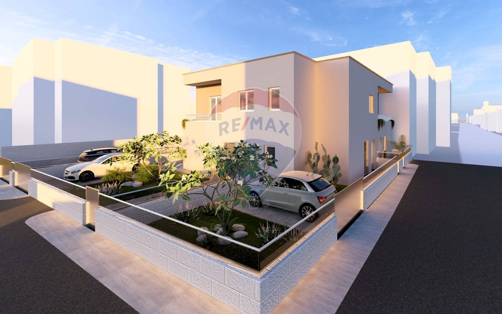 Casa all\'aperto - Villa Copertino - photo 1