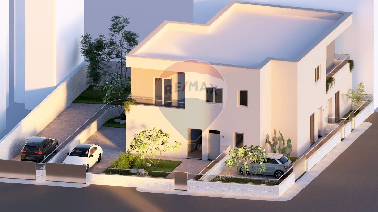 Casa all\'aperto - Villa Copertino - photo 3