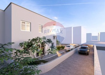 Terrazza - Villa Copertino - foto 10