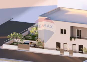 Casa all\'aperto - Villa via imperatore adriano, Copertino - foto 2