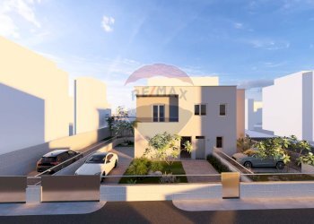 Casa all\'aperto - Villa via imperatore adriano, Copertino - foto 5