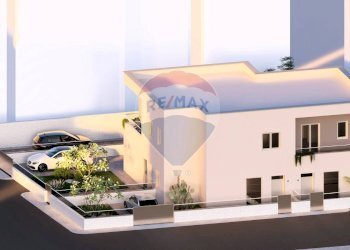 Pianta 3D - Villa via imperatore adriano, Copertino - foto 8