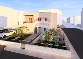 Casa all\'aperto - Villa via imperatore adriano, Copertino - foto 12