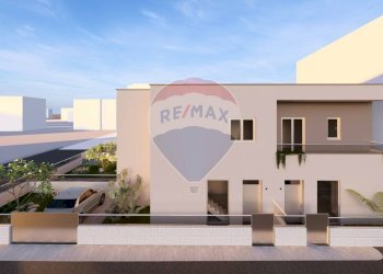 Casa all\'aperto - Villa via imperatore adriano, Copertino - foto 13