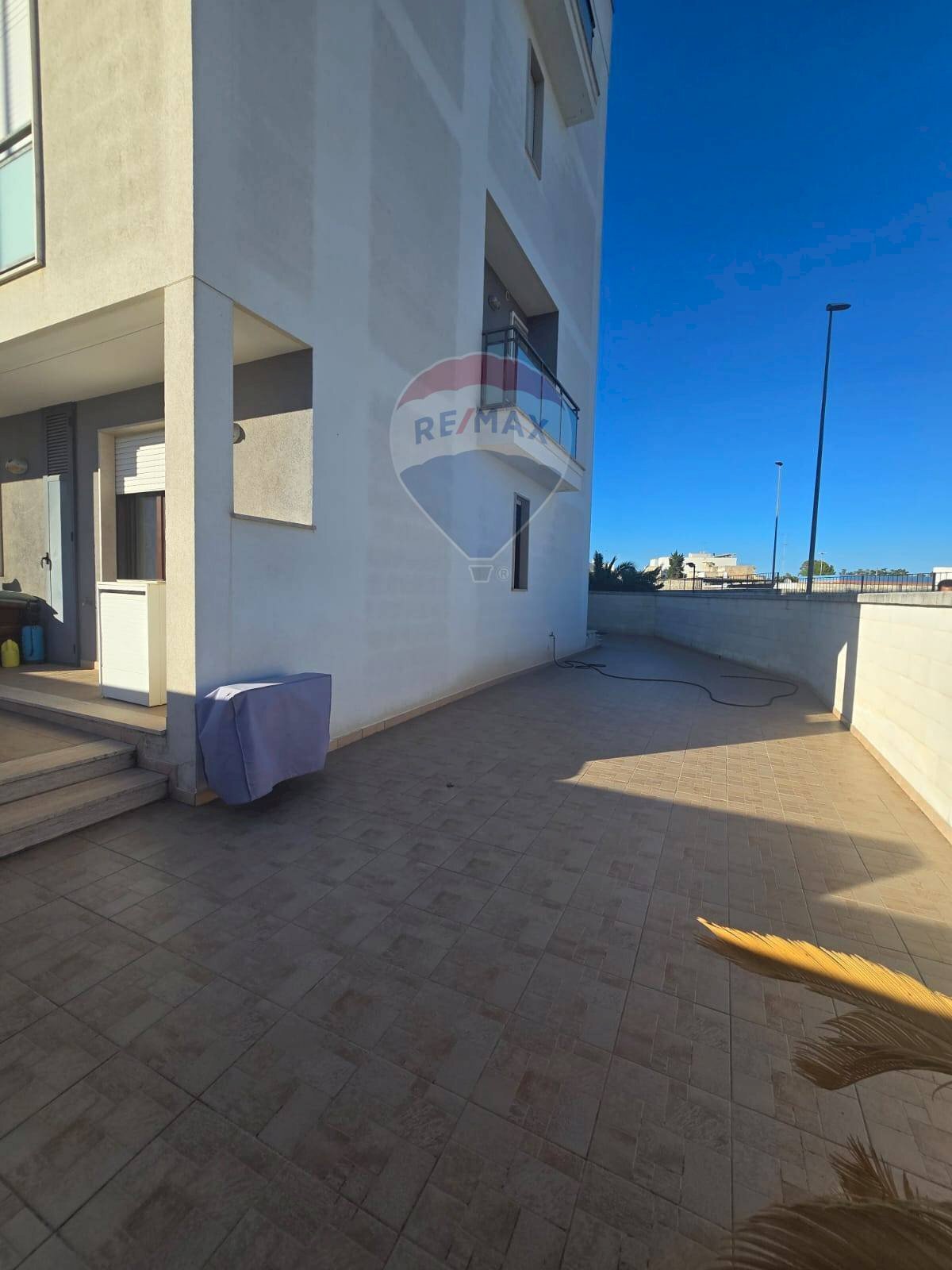 Terrazza - Three-room apartment via filippi
 
6, Lecce - photo 1
