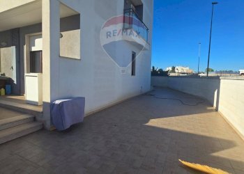 Terrazza - Trilocale via filippi
 
6, Lecce - foto 1