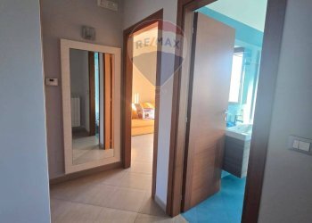 Hall / corridoio - Trilocale via filippi
 
6, Lecce - foto 11