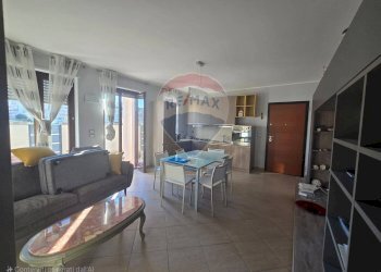 Sala da pranzo - Trilocale via filippi
 
6, Lecce - foto 12