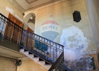 Scale - Attico Piazza Marconi
 
2, Luino - foto 10