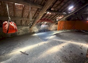 Parcheggio - Attico Piazza Marconi
 
2, Luino - foto 16