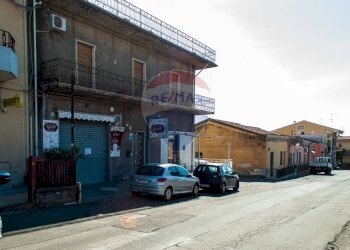 Edificio all\'aperto - Casa indipendente Via Carico
 
84, Acireale - foto 3
