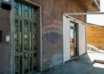 Edificio all\'aperto - Casa indipendente Via Carico
 
84, Acireale - foto 5