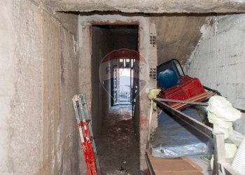 Dispensa di stoccaggio - Casa indipendente Via Carico
 
84, Acireale - foto 7