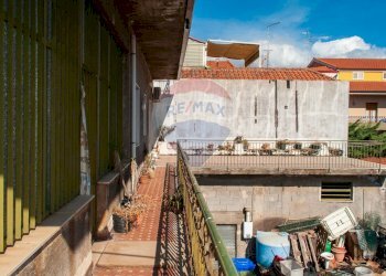 Balcone - Casa indipendente Via Carico
 
84, Acireale - foto 13